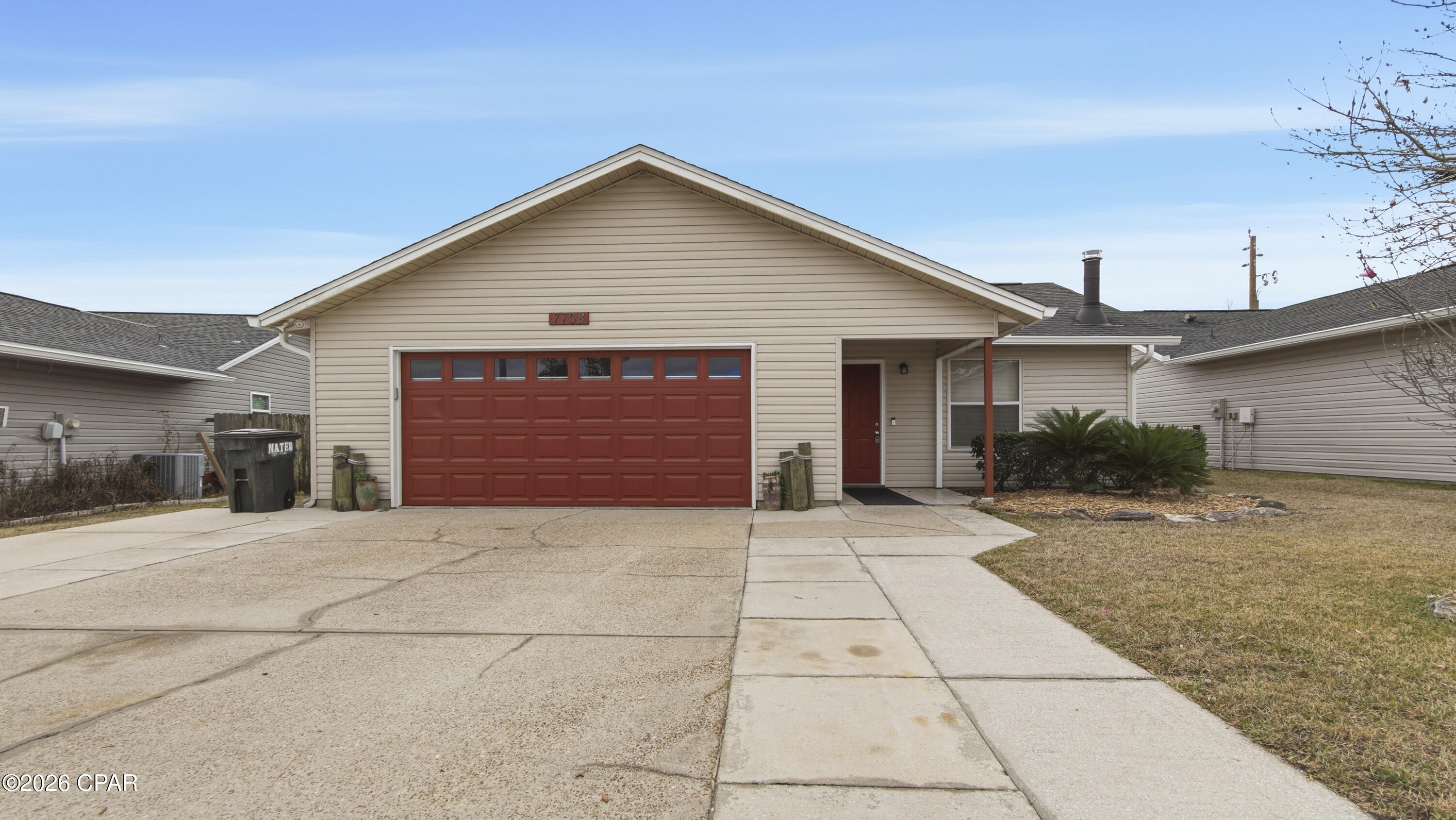 Details for 7708 Shadow Bay Drive, Panama City, FL 32404