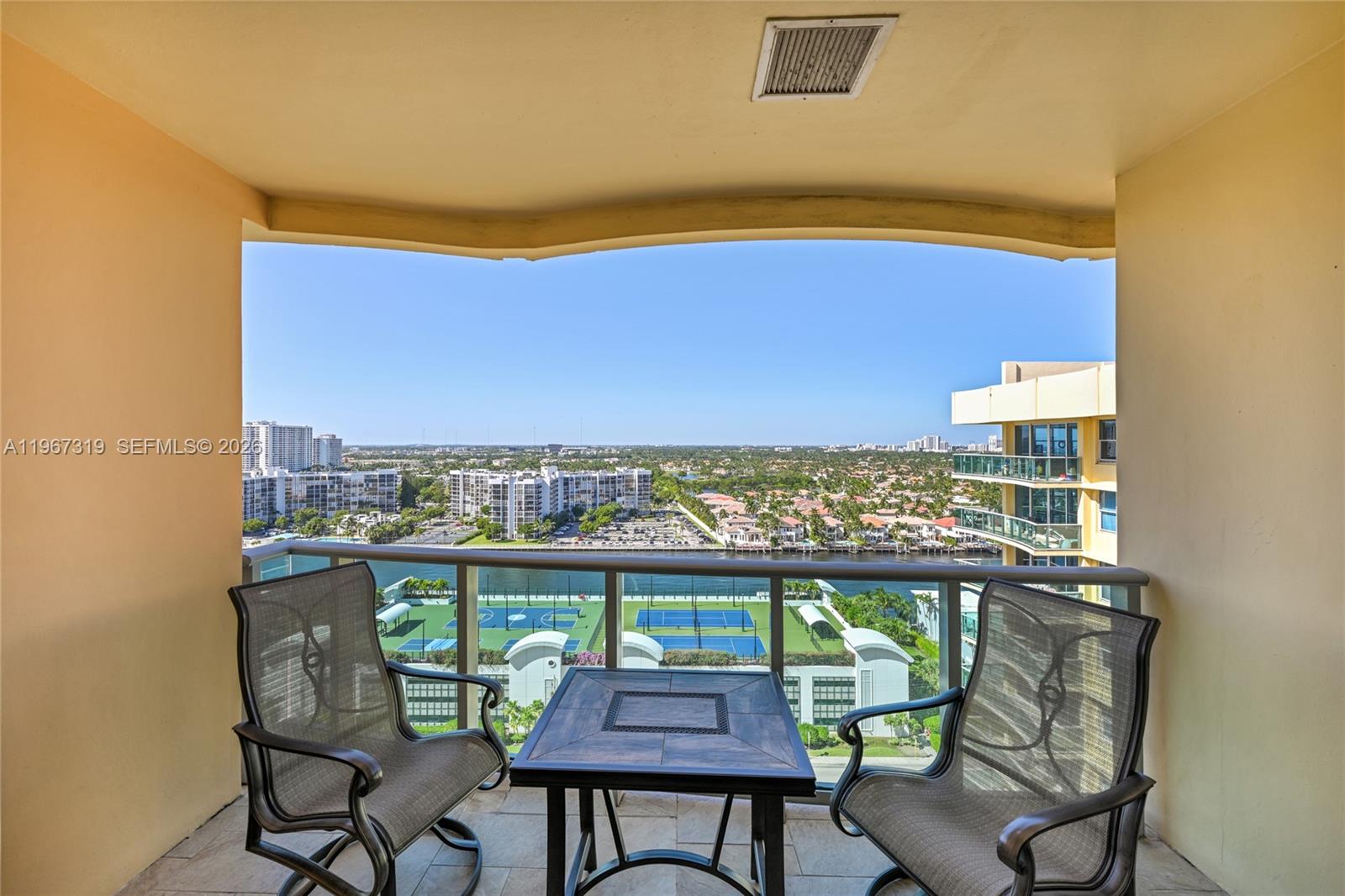 Wave Condo