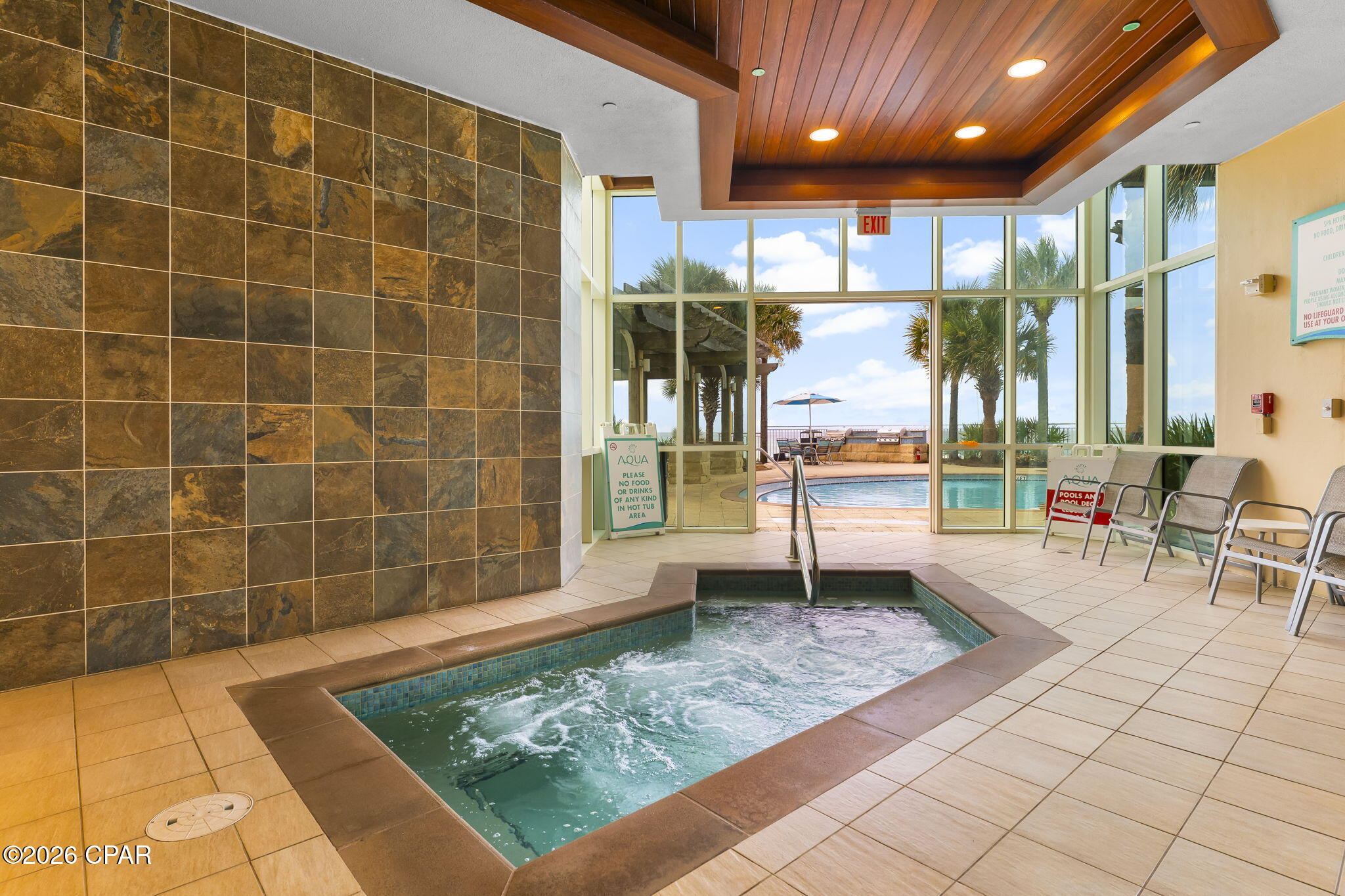 Image 39 For 15625 Front Beach Road 1004