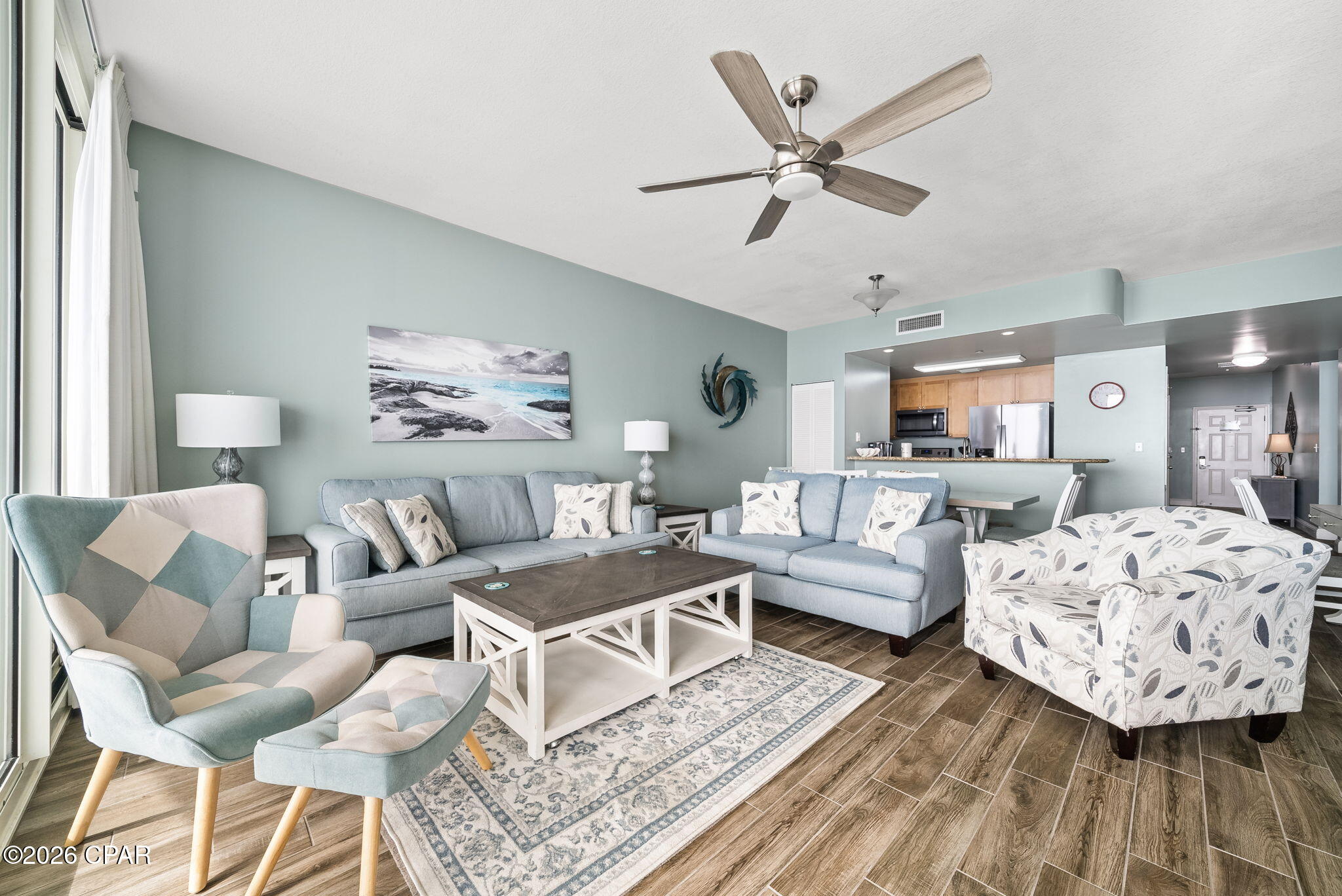 Image 4 For 15625 Front Beach Road 1004