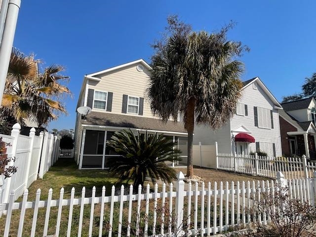 1020 Phyllis St. North Myrtle Beach, SC 29582