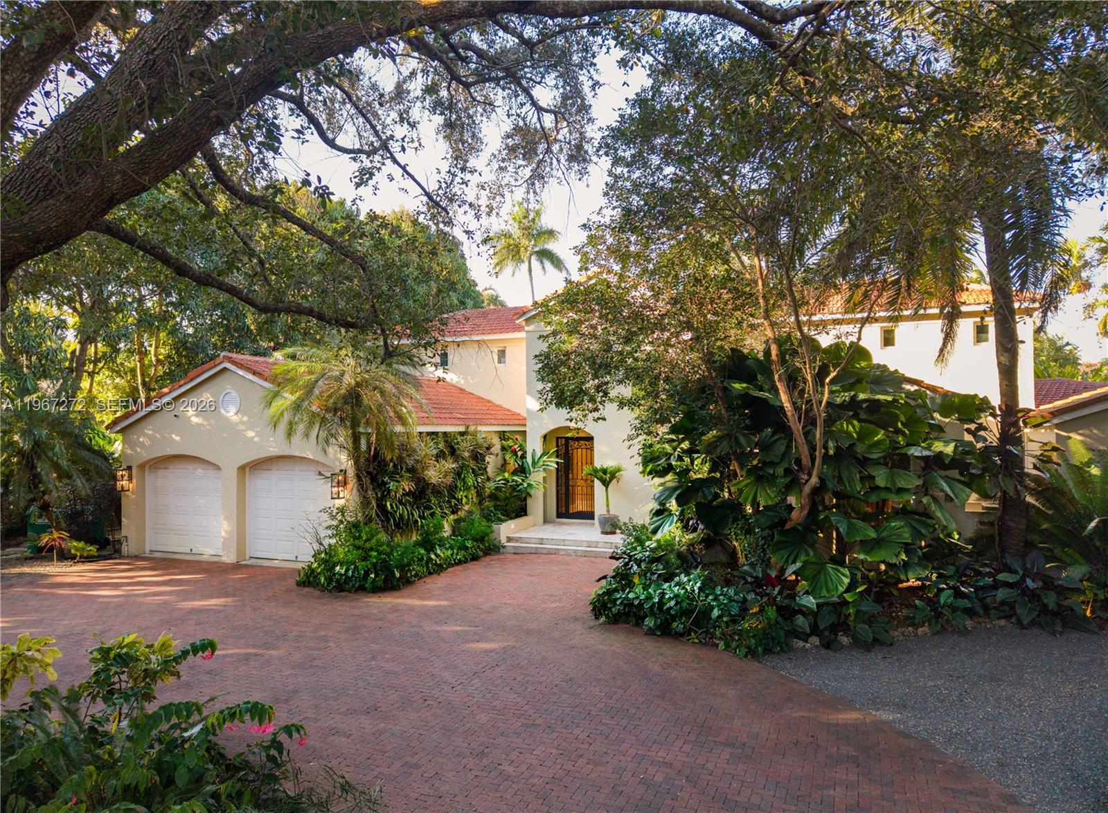 Cocoa Plum Heights Sub