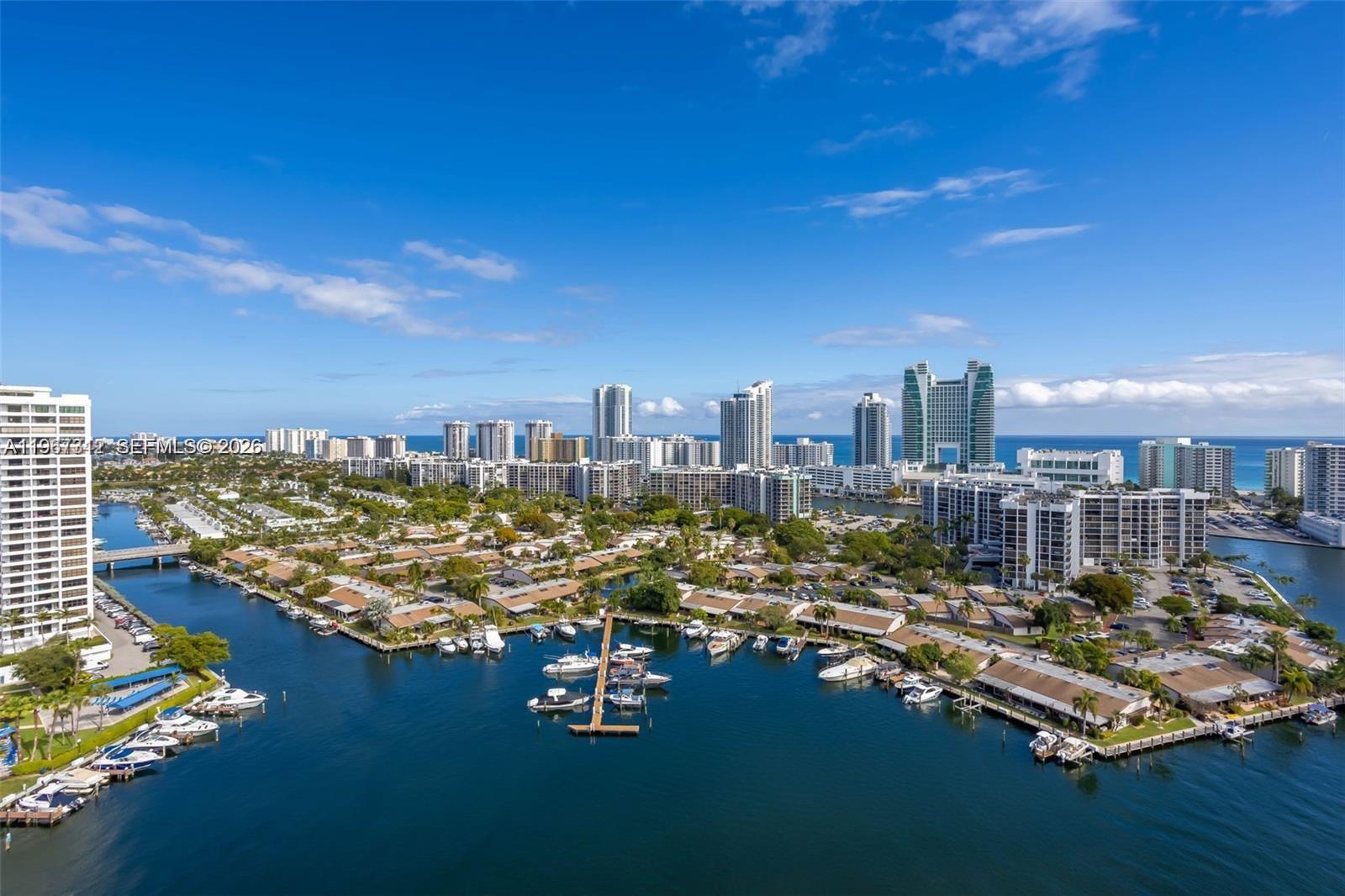 Anchor Bay Club Condo