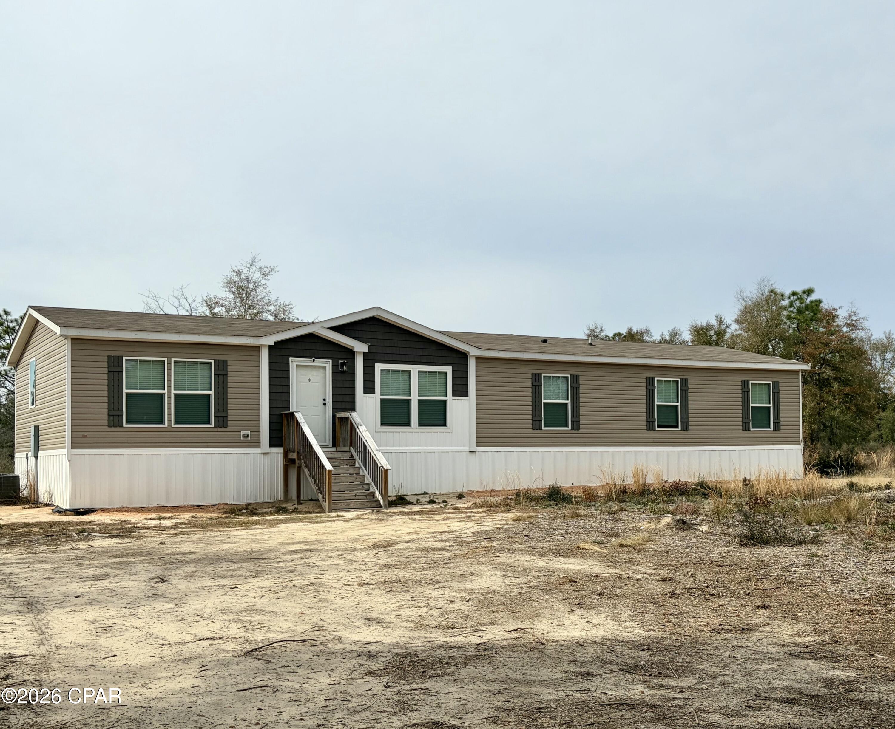 Details for 3360 Peppervine Place, Chipley, FL 32428