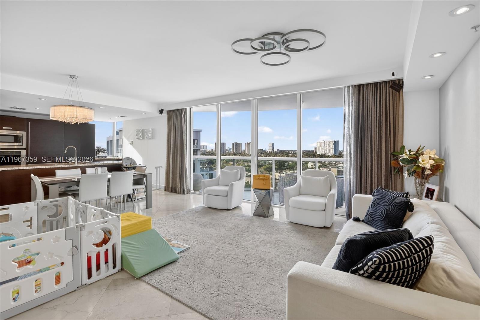 19400 Turnberry Way Unit 1012, Aventura, Florida 33180