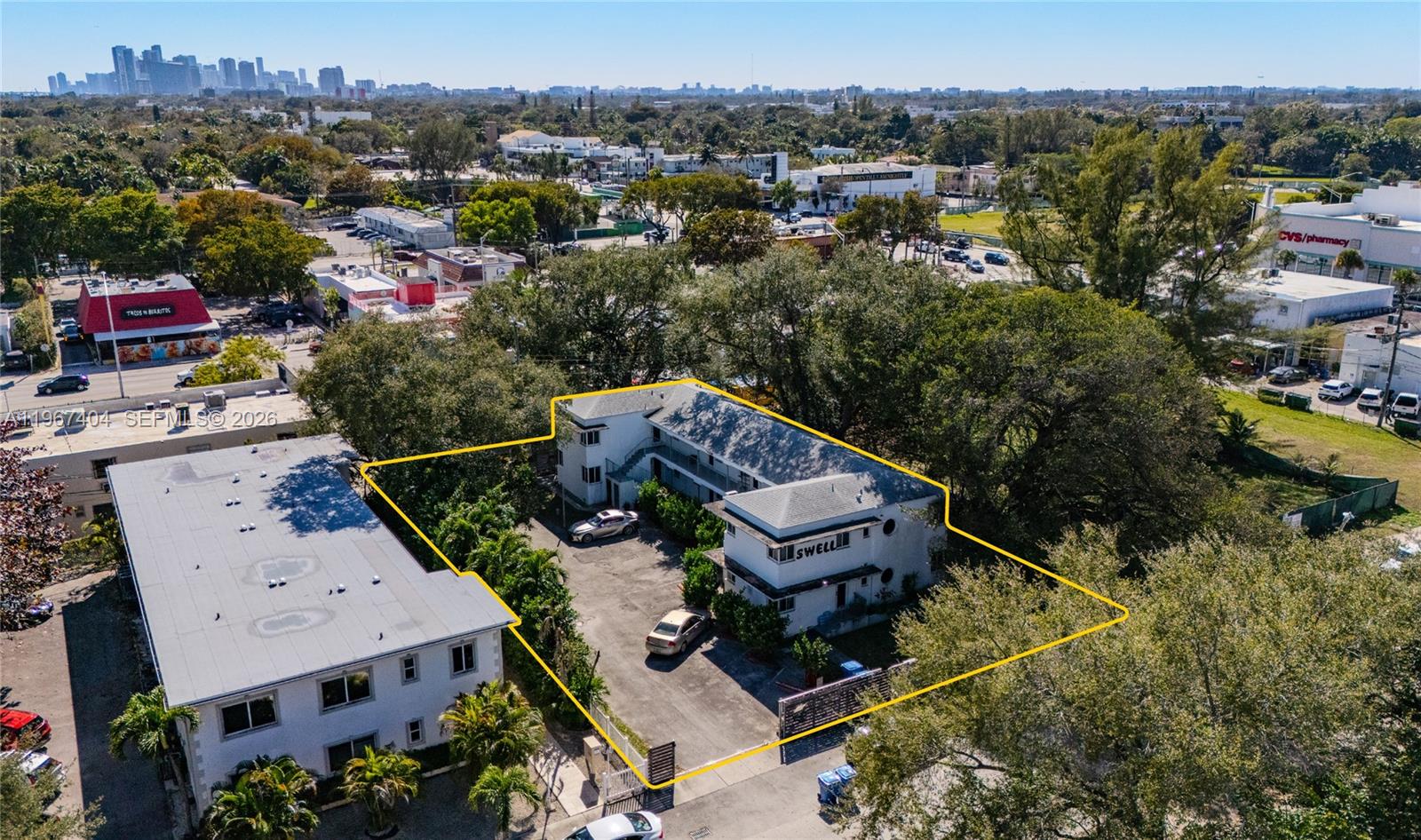 Multifamily