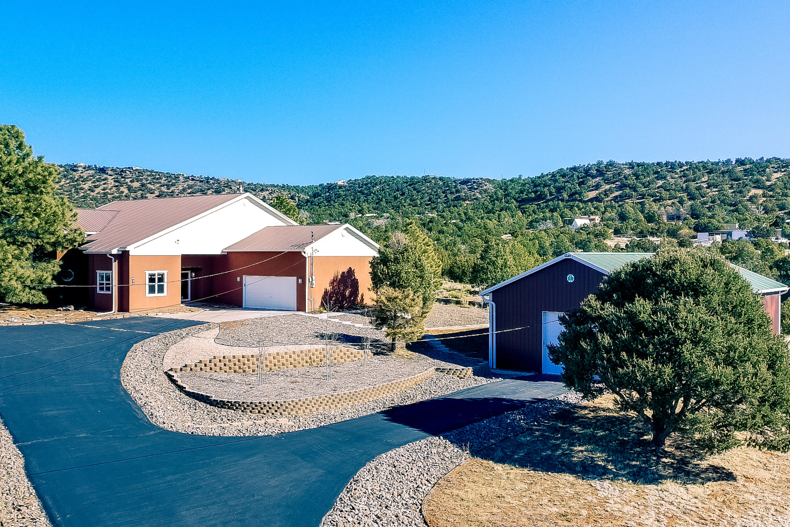 26 Shade Tree Lane, Tijeras NM 87059