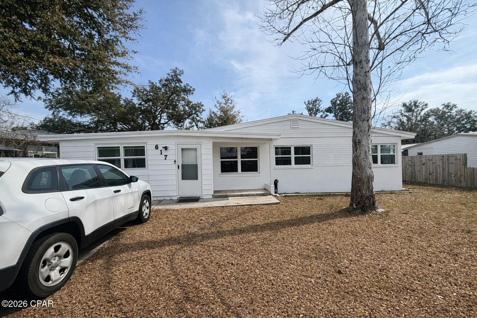 Details for 617 9th Plaza, Panama City, FL 32404