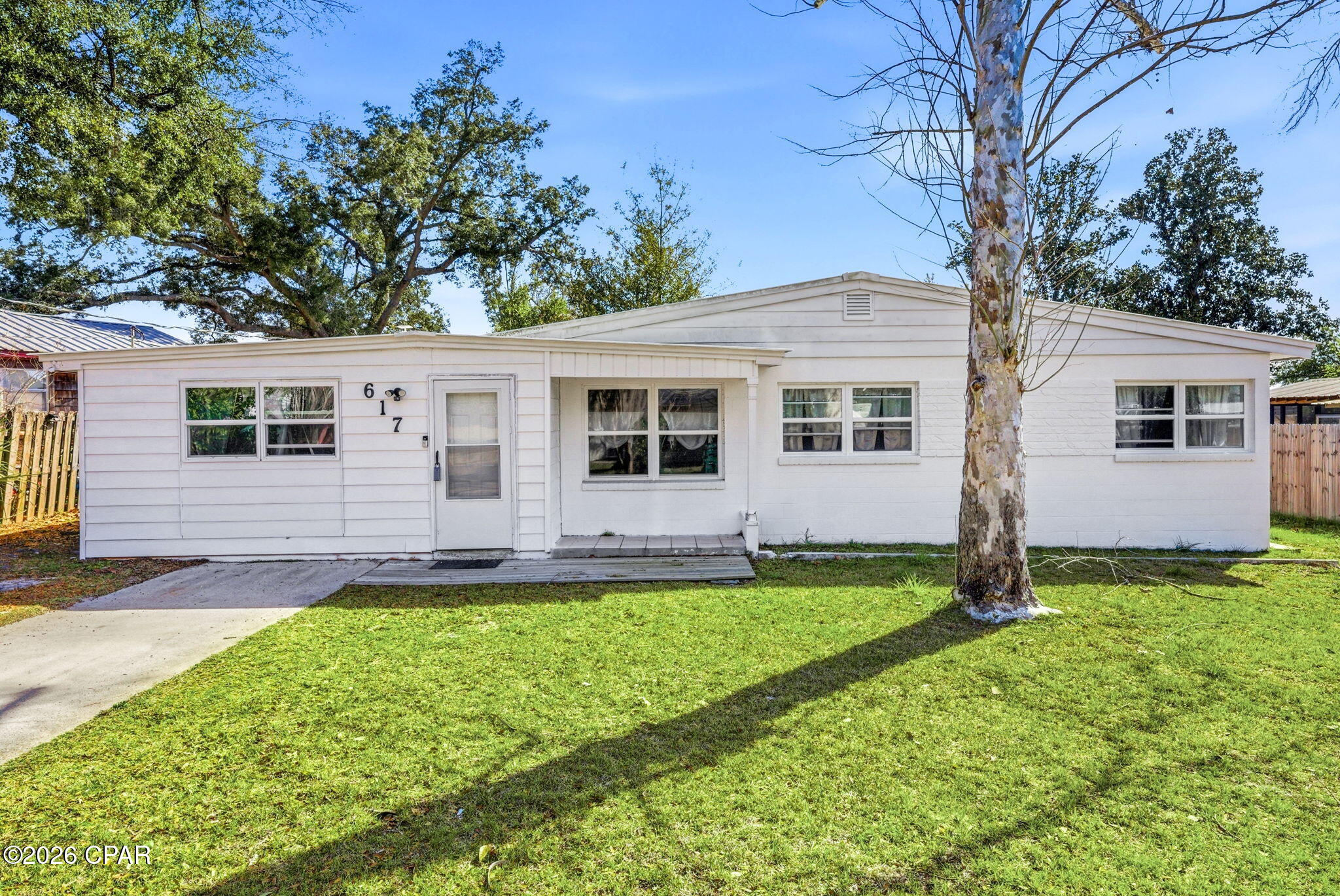 Details for 617 9th Plaza, Panama City, FL 32404