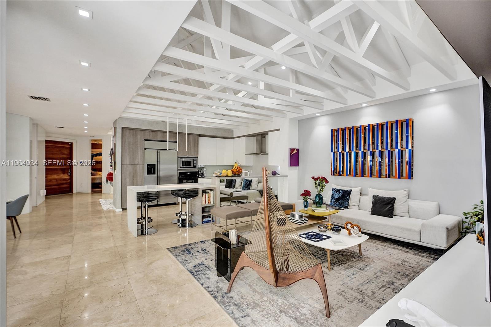 Presidential Estates Sub