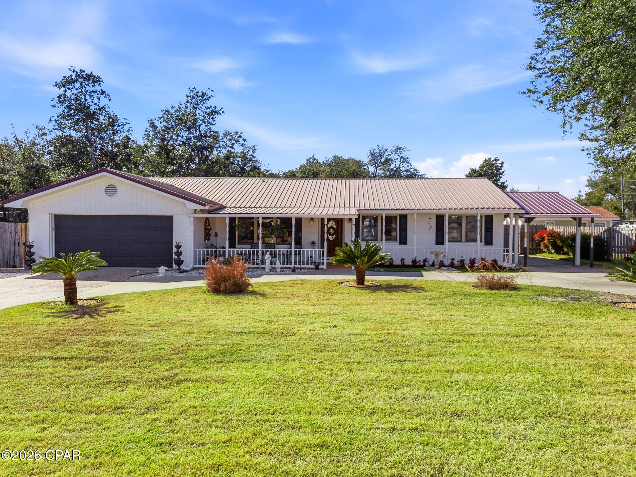 Details for 1308 Stratford Avenue, Panama City, FL 32404