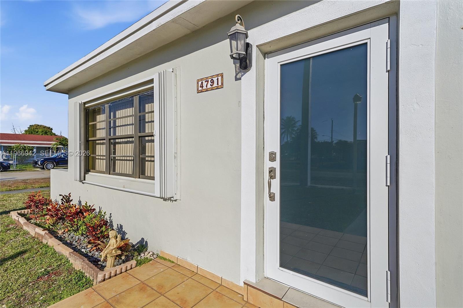 Ideal Homes Sub No 4