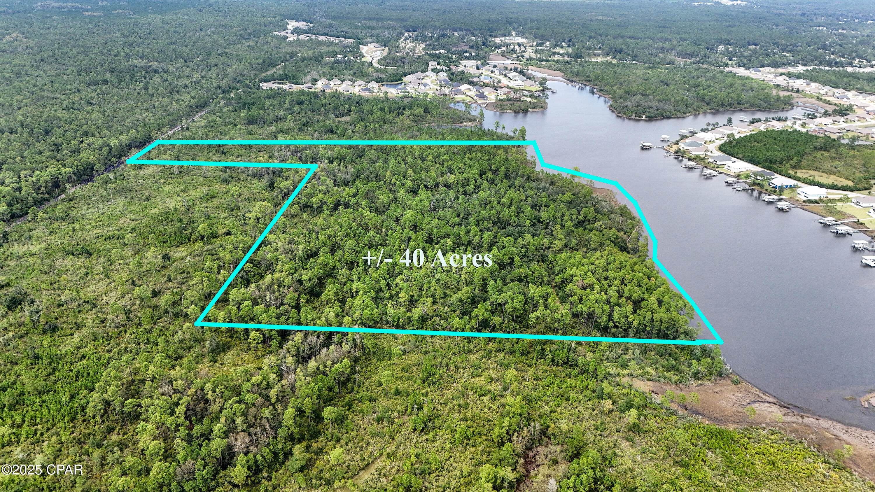 Details for 31 2s - 14w -5-, Southport, FL 32409