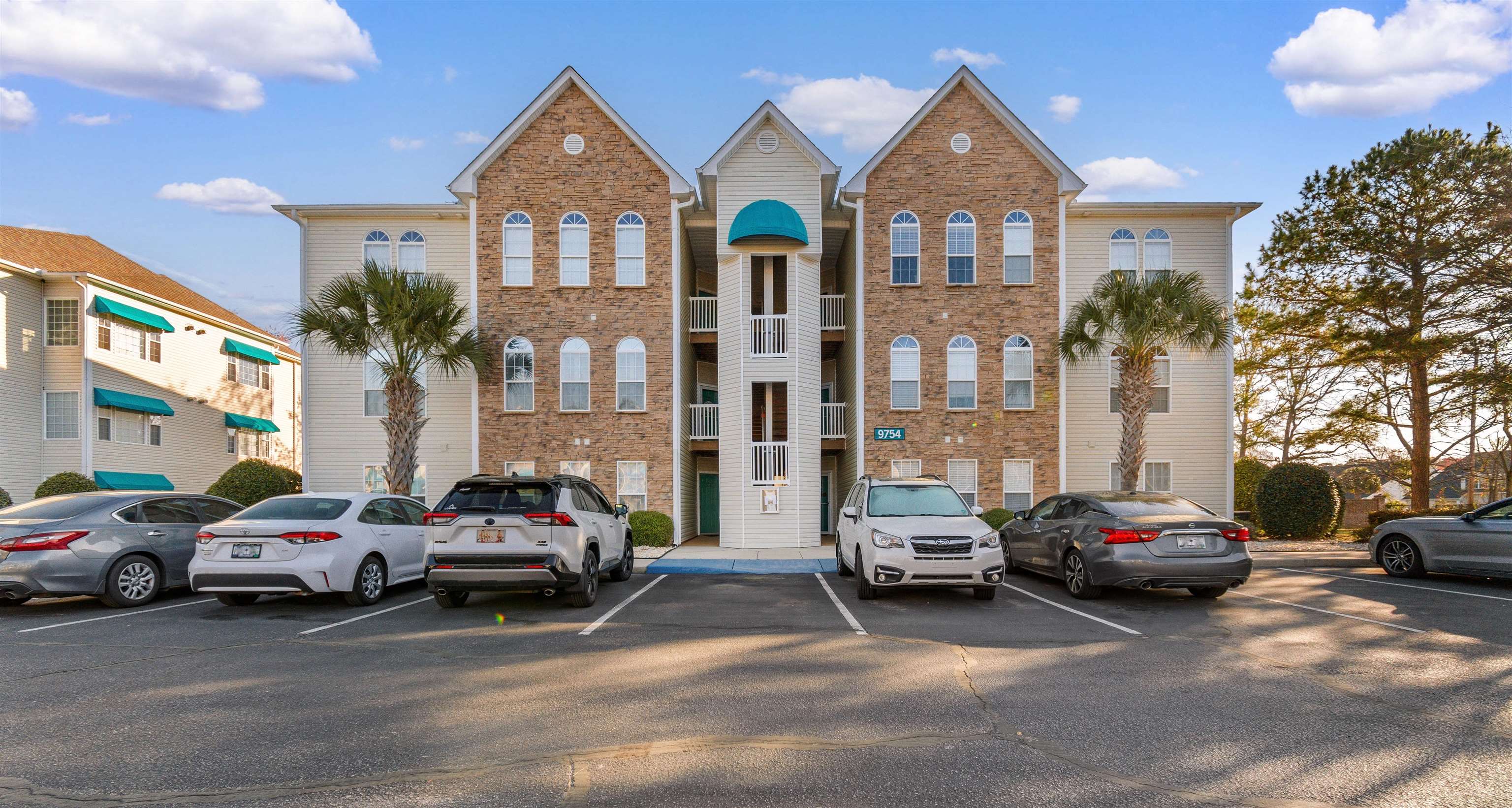 9754 Leyland Dr. UNIT #11 Myrtle Beach, SC 29572