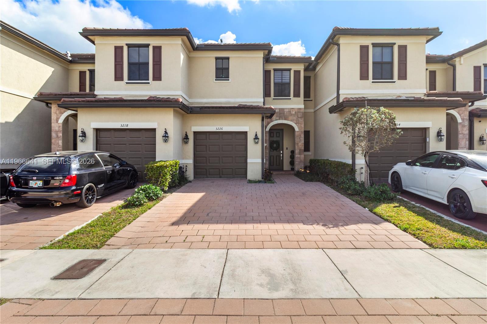 Aquabella North Replat