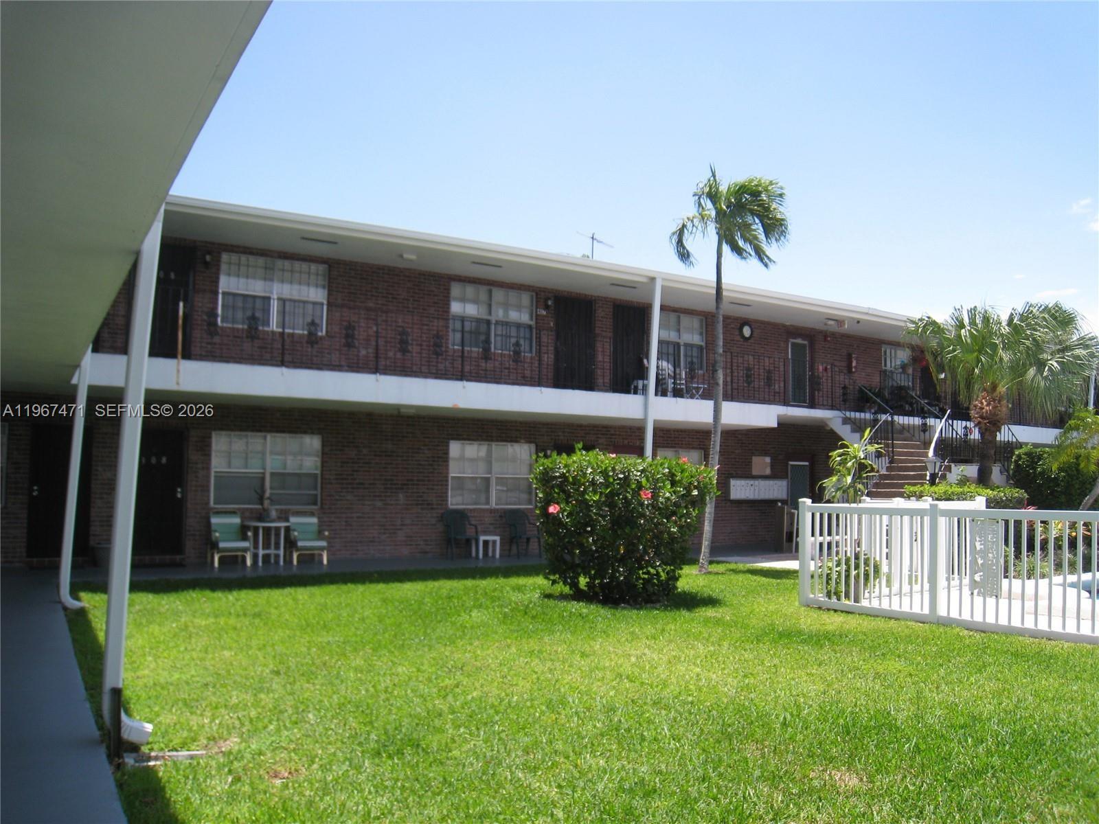 Colonial House Condo