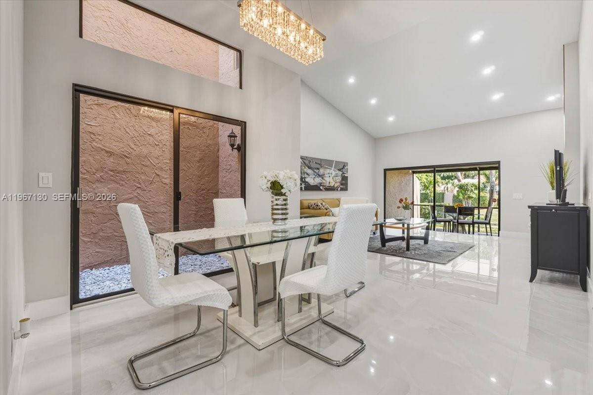 Meridiana At Boca Pointe