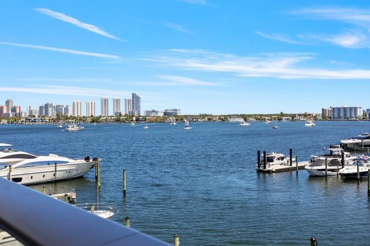 Marina Palms Residences N