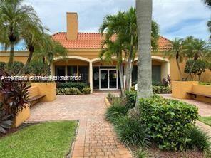 Venetian Gardens At Count