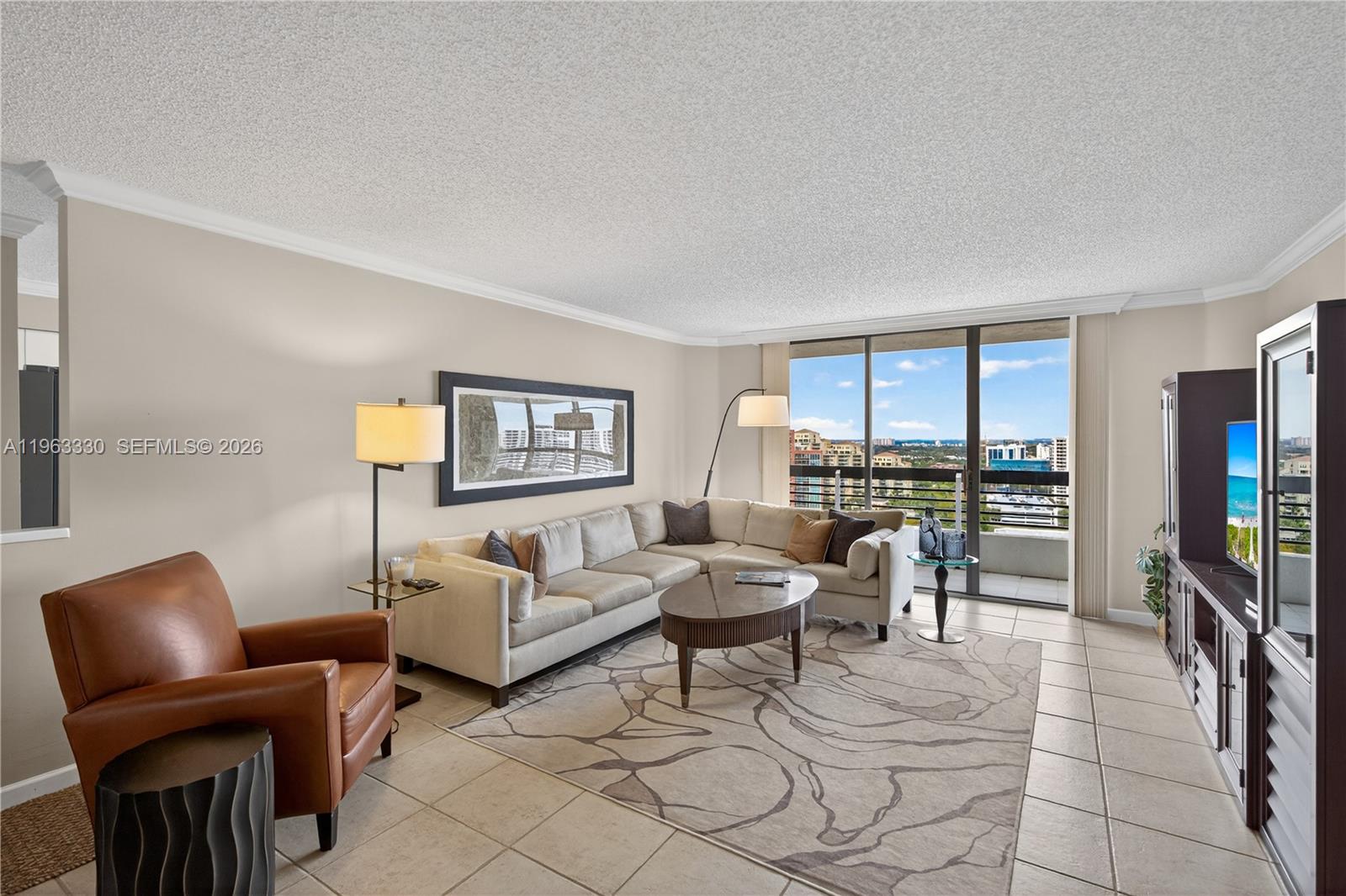 Mystic Pointe Tower 500 C