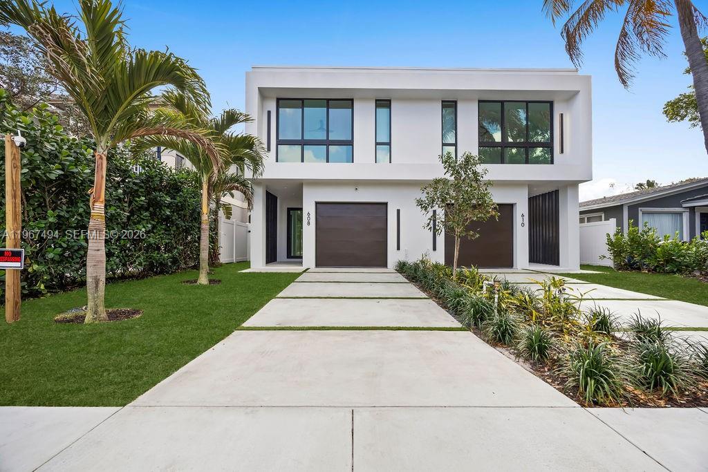 Lauderdale Pines