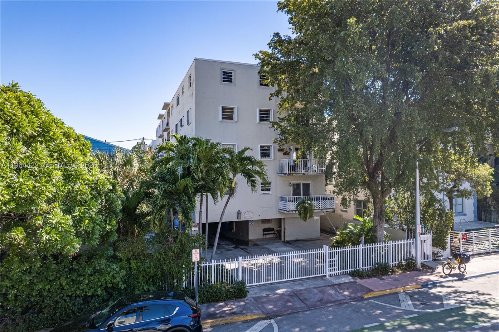 Meridian Plaza Assoc Cond