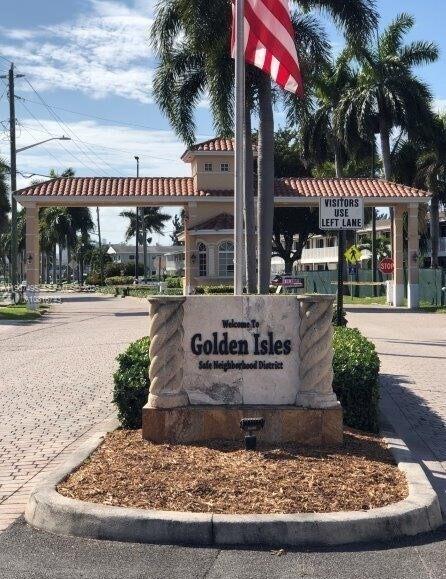 Golden Isles Condo Apts