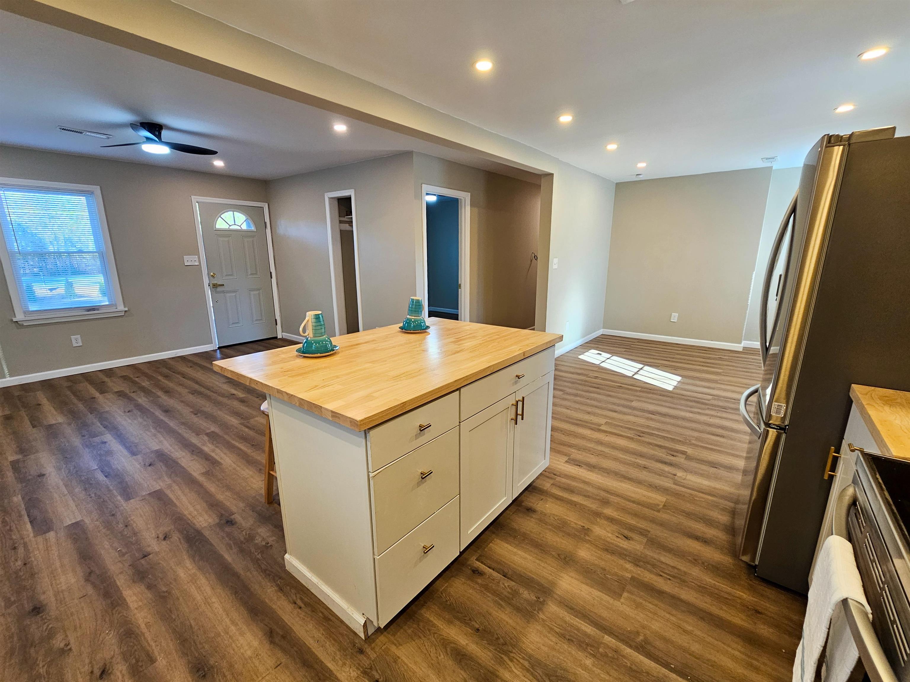 2833 Springville Rd. Marion, SC 29571