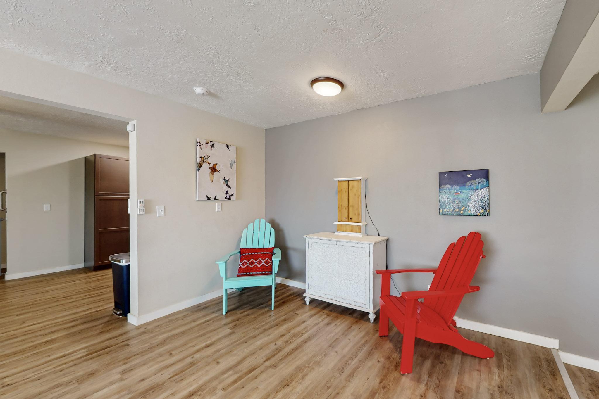 1800 FIELD DRIVE NE, ALBUQUERQUE, NM 87112  Photo 13