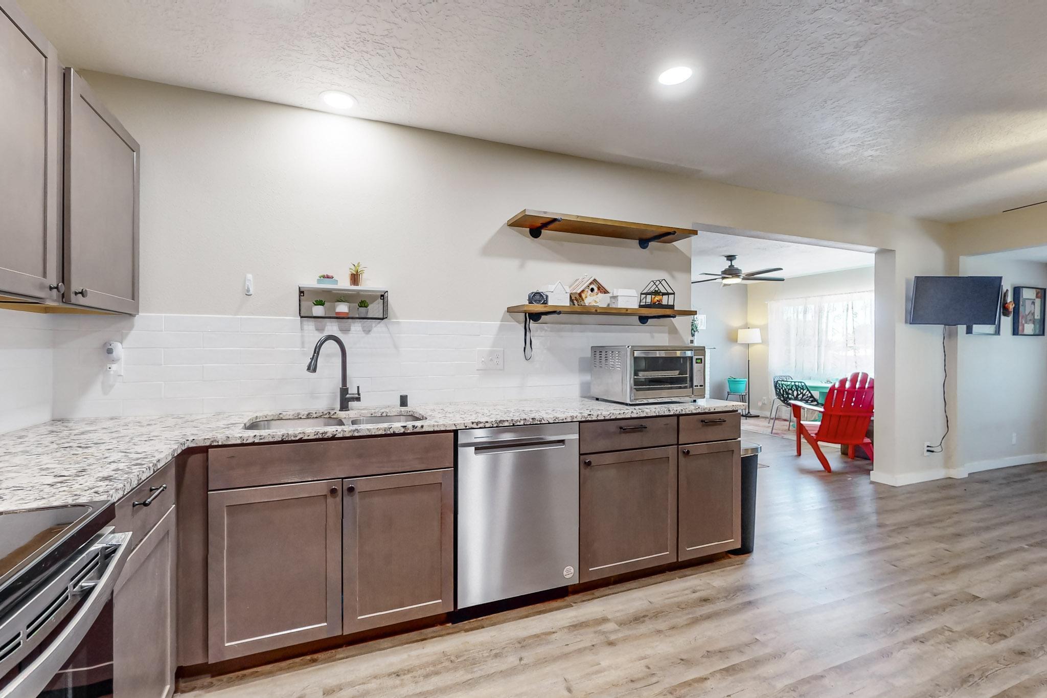 1800 FIELD DRIVE NE, ALBUQUERQUE, NM 87112  Photo 15