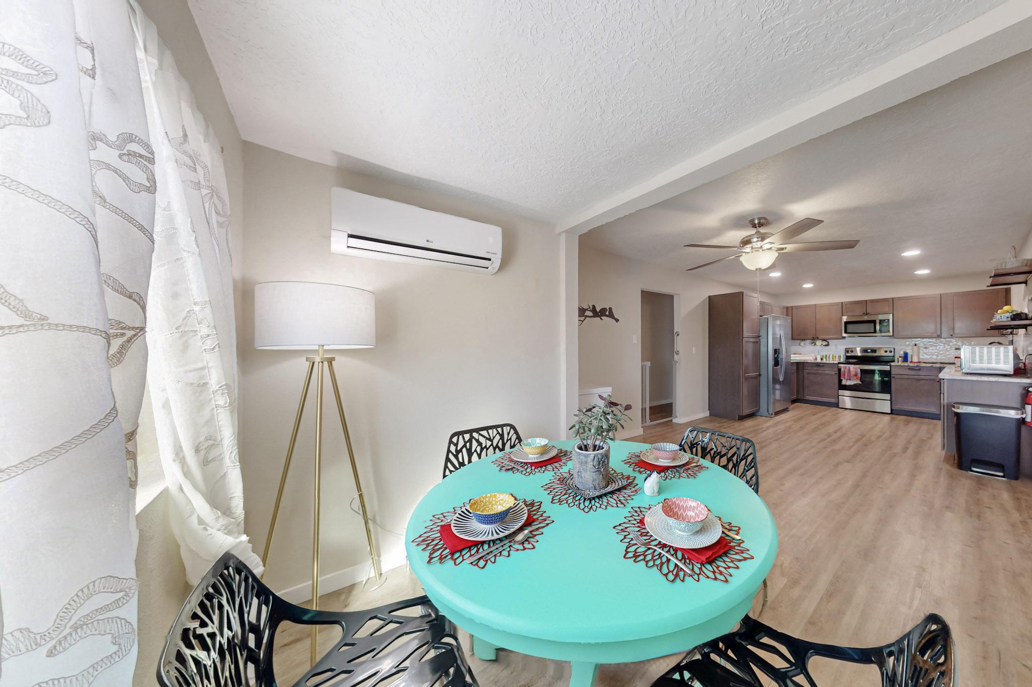 1800 FIELD DRIVE NE, ALBUQUERQUE, NM 87112  Photo 19