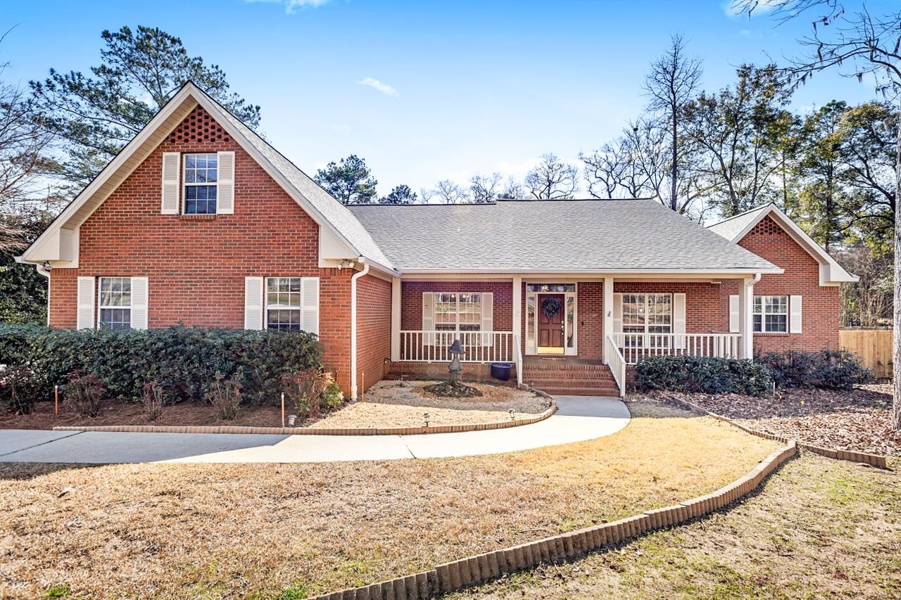 3194  Shamrock E Street , Tallahassee, FL, 