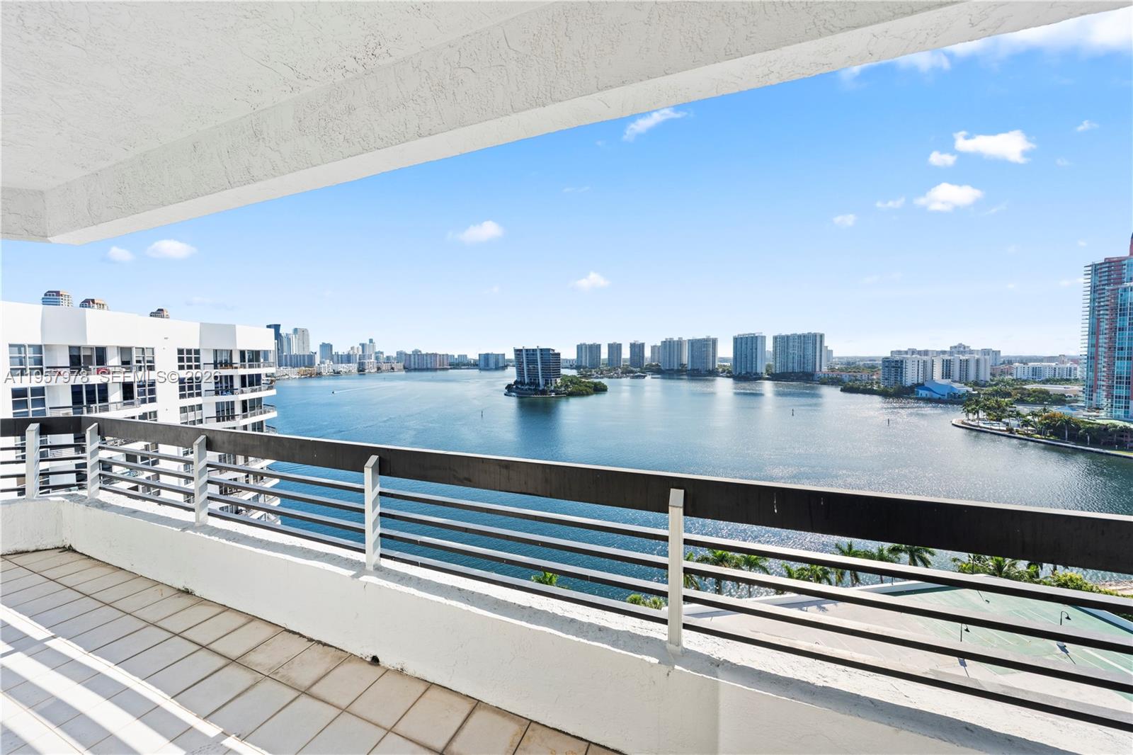 Mystic Pointe Condo No On