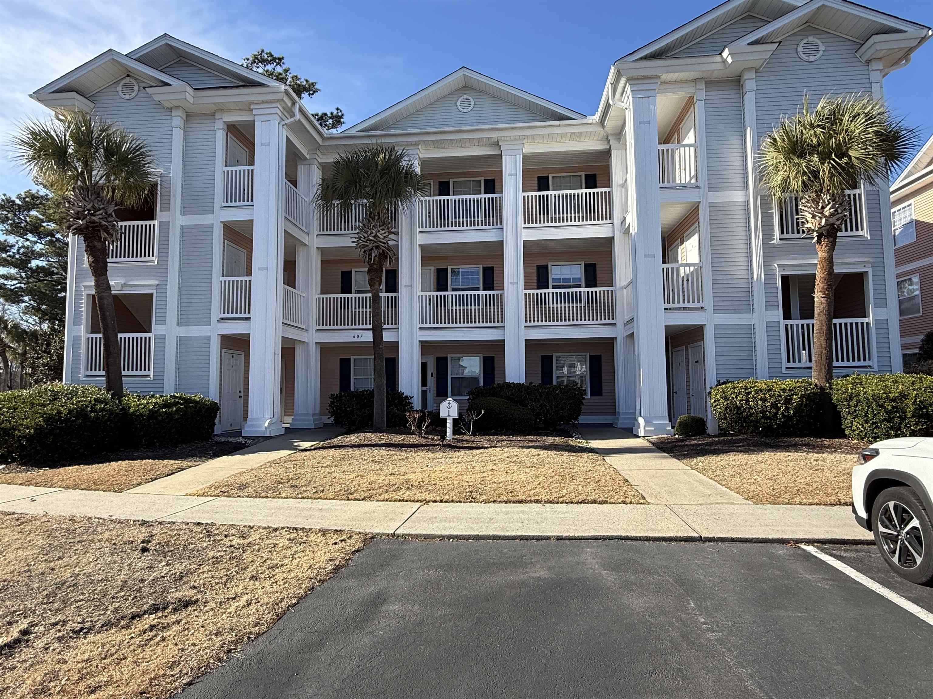 607 Waterway Village Blvd. UNIT 1-E Myrtle Beach, SC 29579