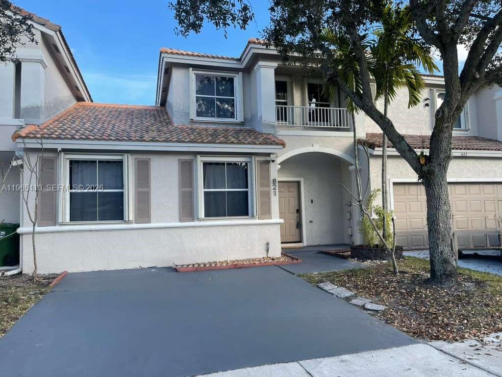 Pembroke Falls Phase 3