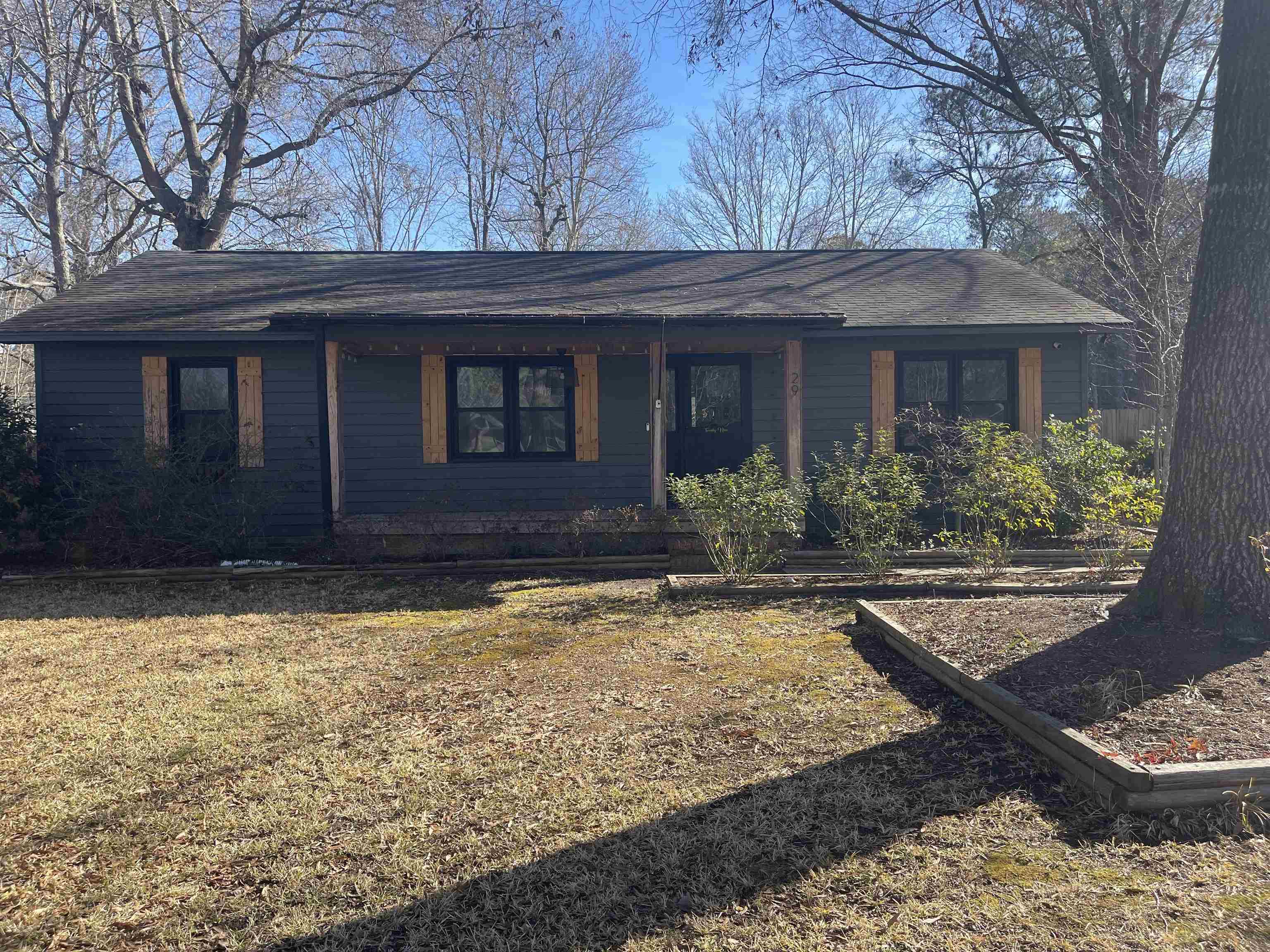 29 Cheyanne Rd. Myrtle Beach, SC 29588