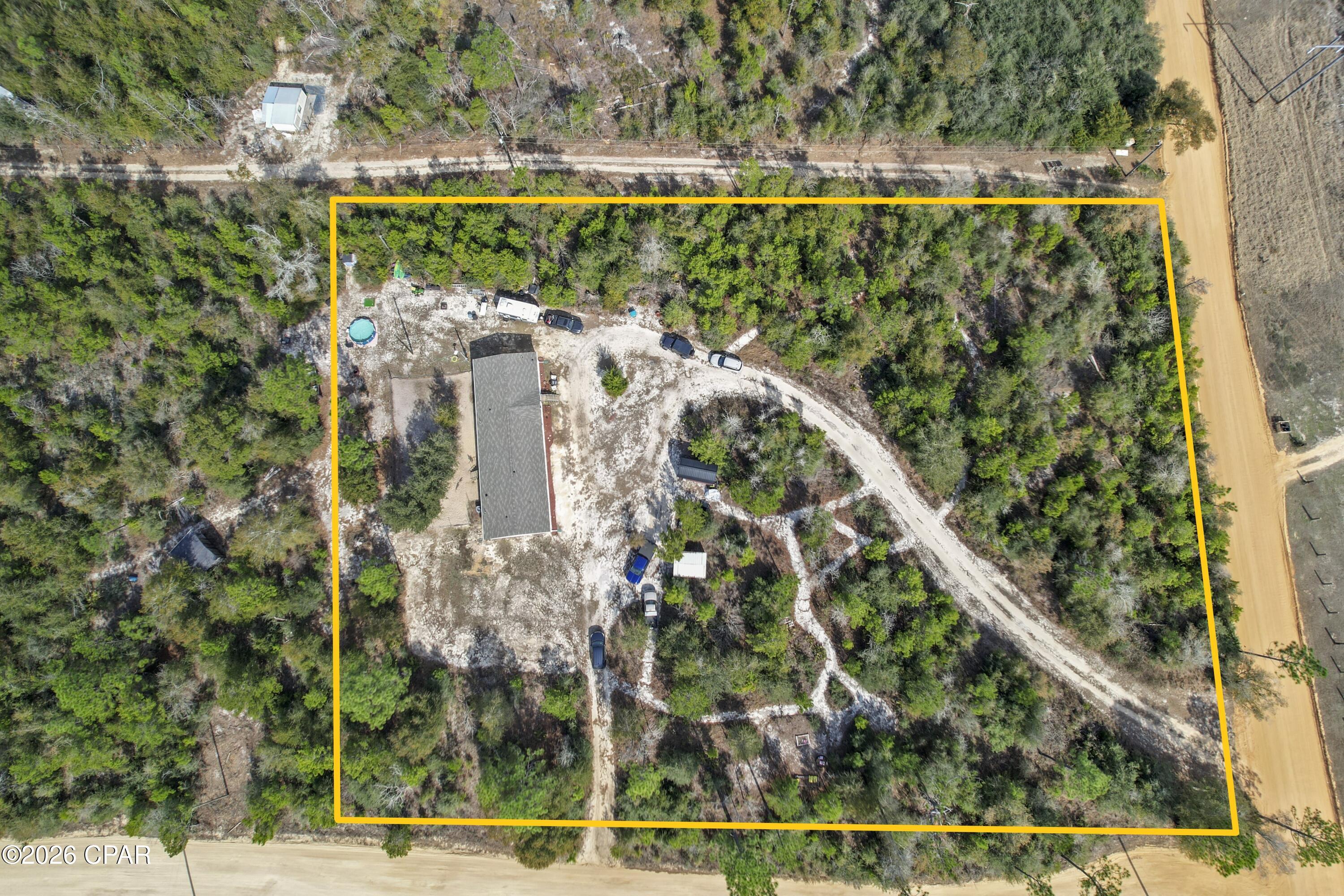 Image 2 For 4288 Singer Road