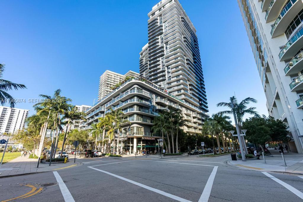 3401 Midtown Condo