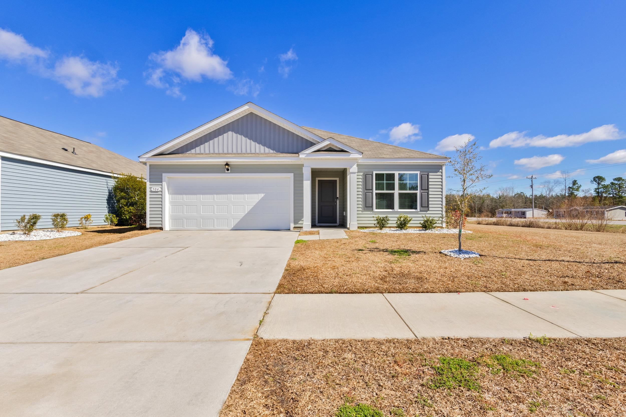 504 Woodland Farms Circle Aynor, SC 29511