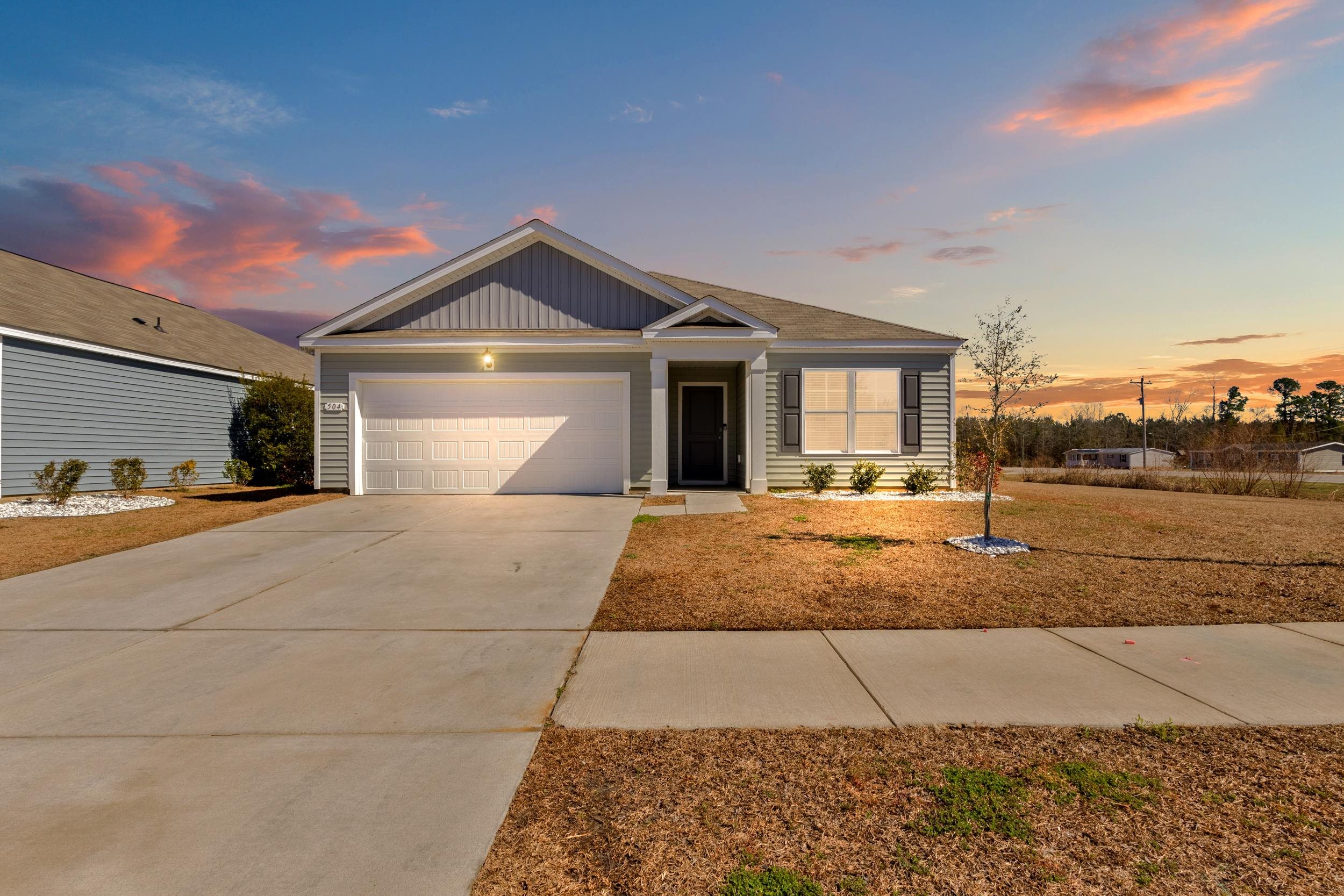 504 Woodland Farms Circle Aynor, SC 29511