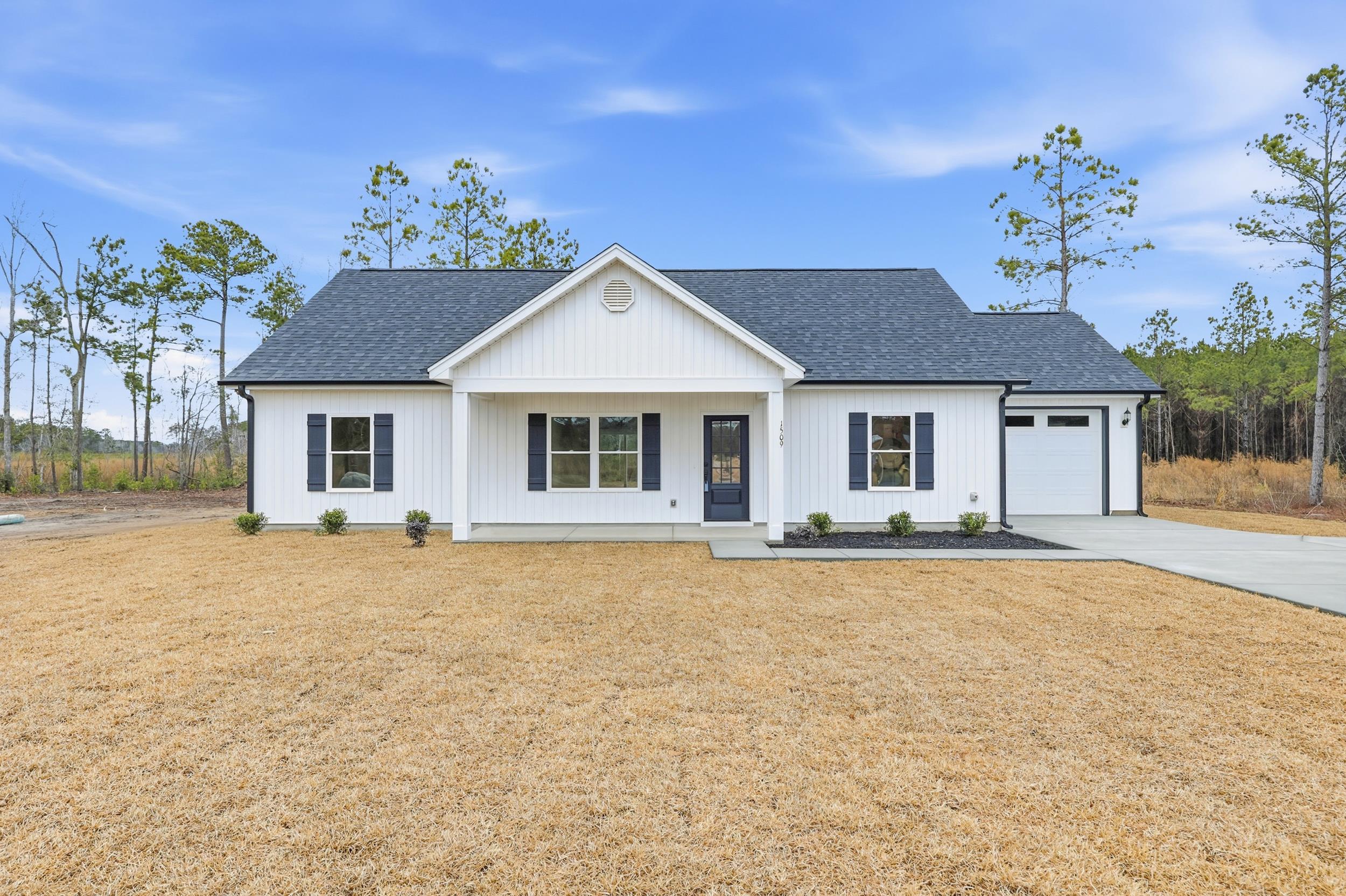 TBD Oakdale Rd. Loris, SC 29569