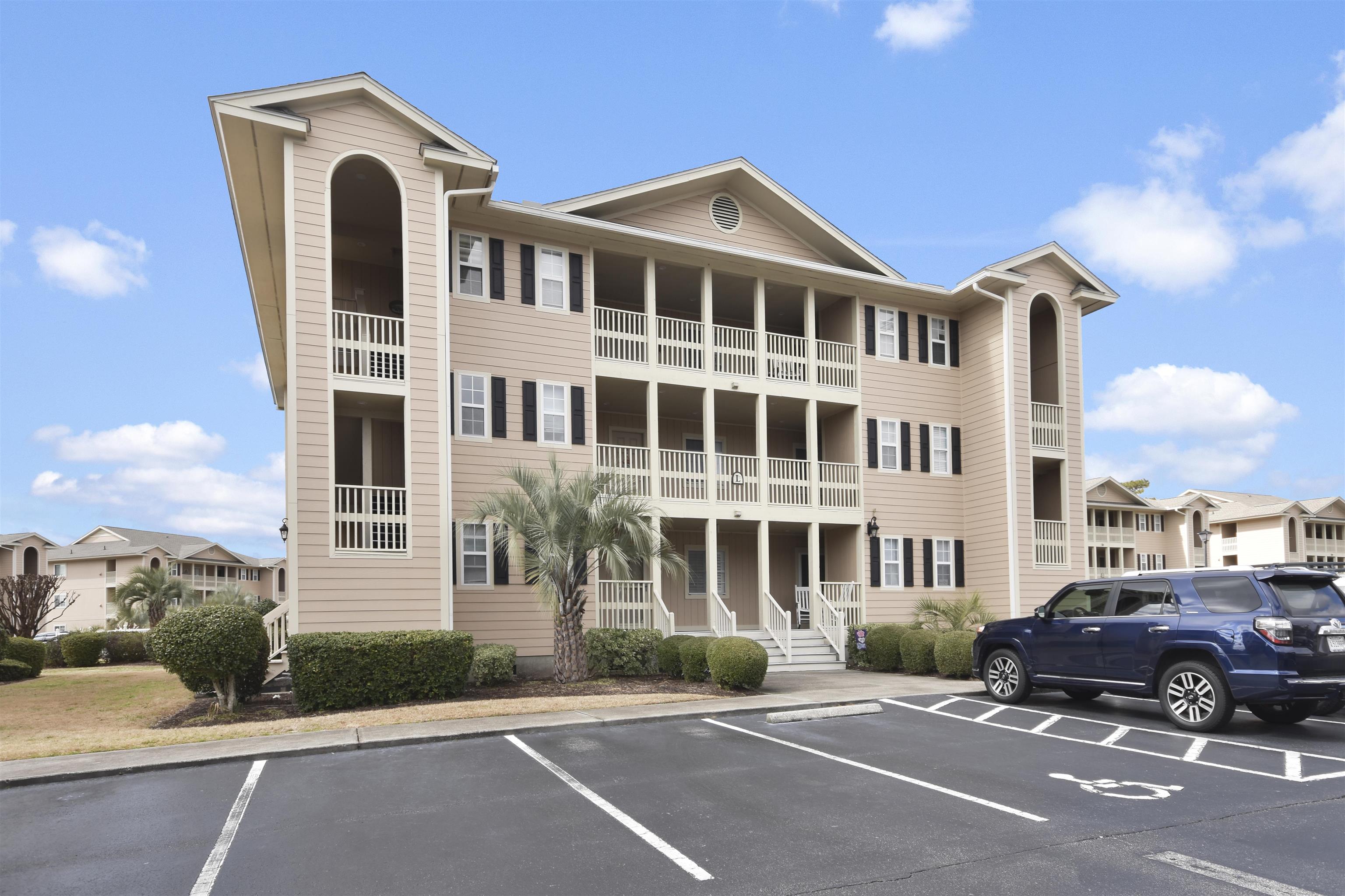 1900 Duffy St. UNIT L4 North Myrtle Beach, SC 29582