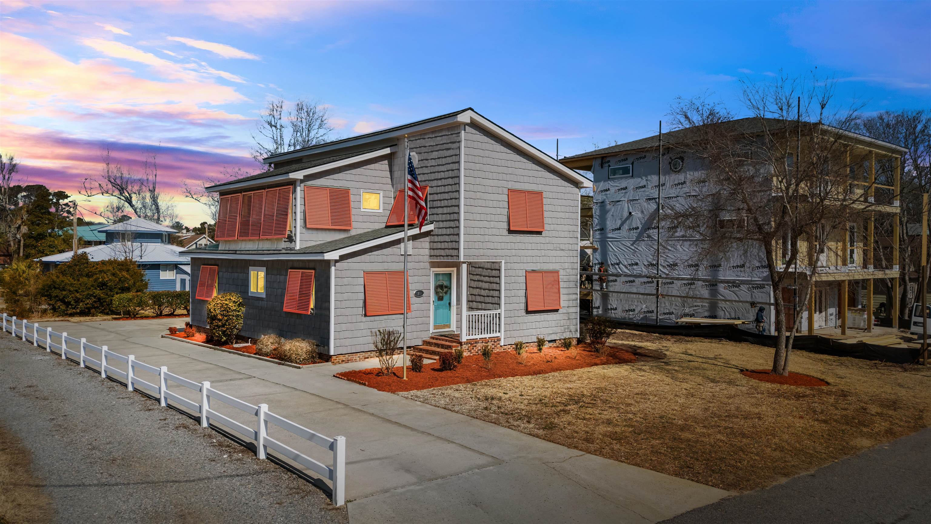 1314 Holly Dr. North Myrtle Beach, SC 29582