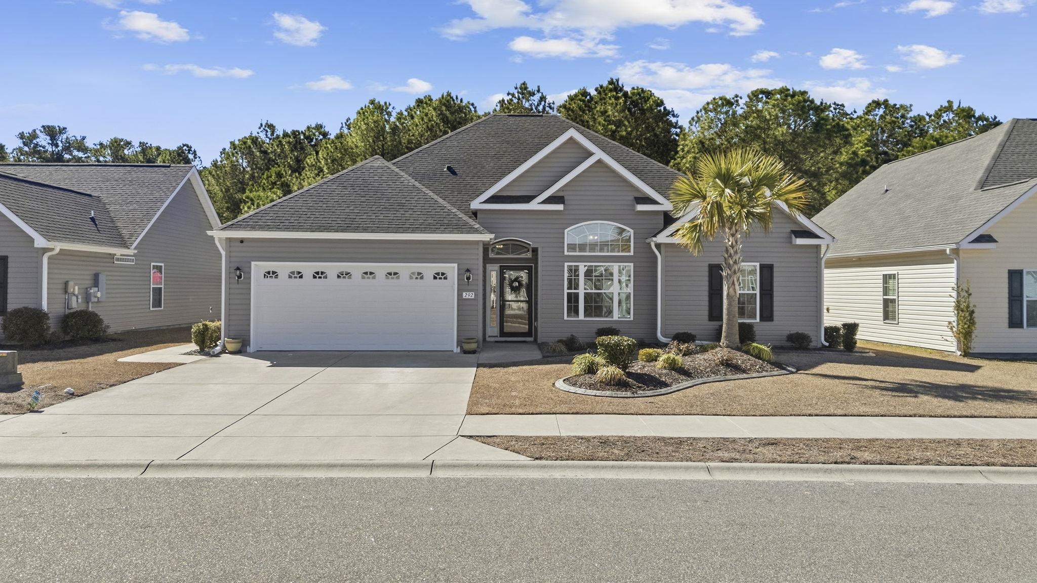 292 Leste Rd. Myrtle Beach, SC 29588