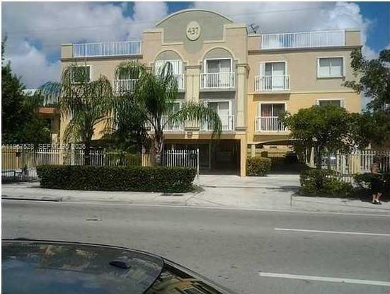 River West Condo