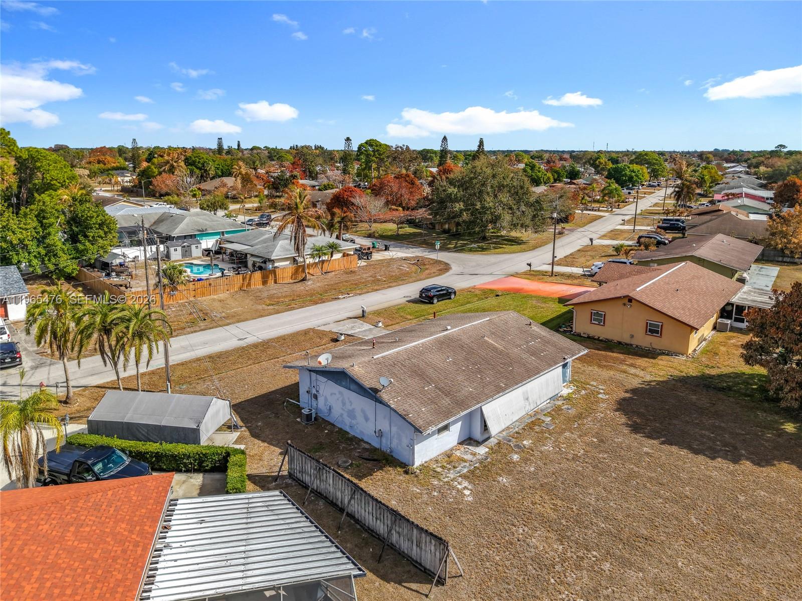 Port St Lucie Section 24