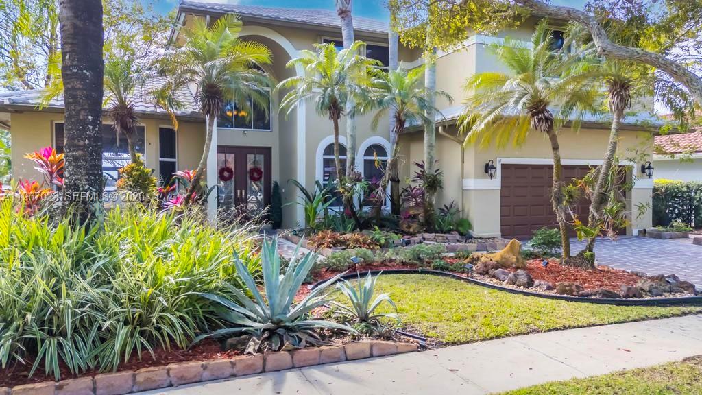 Silver Lakes At Pembroke