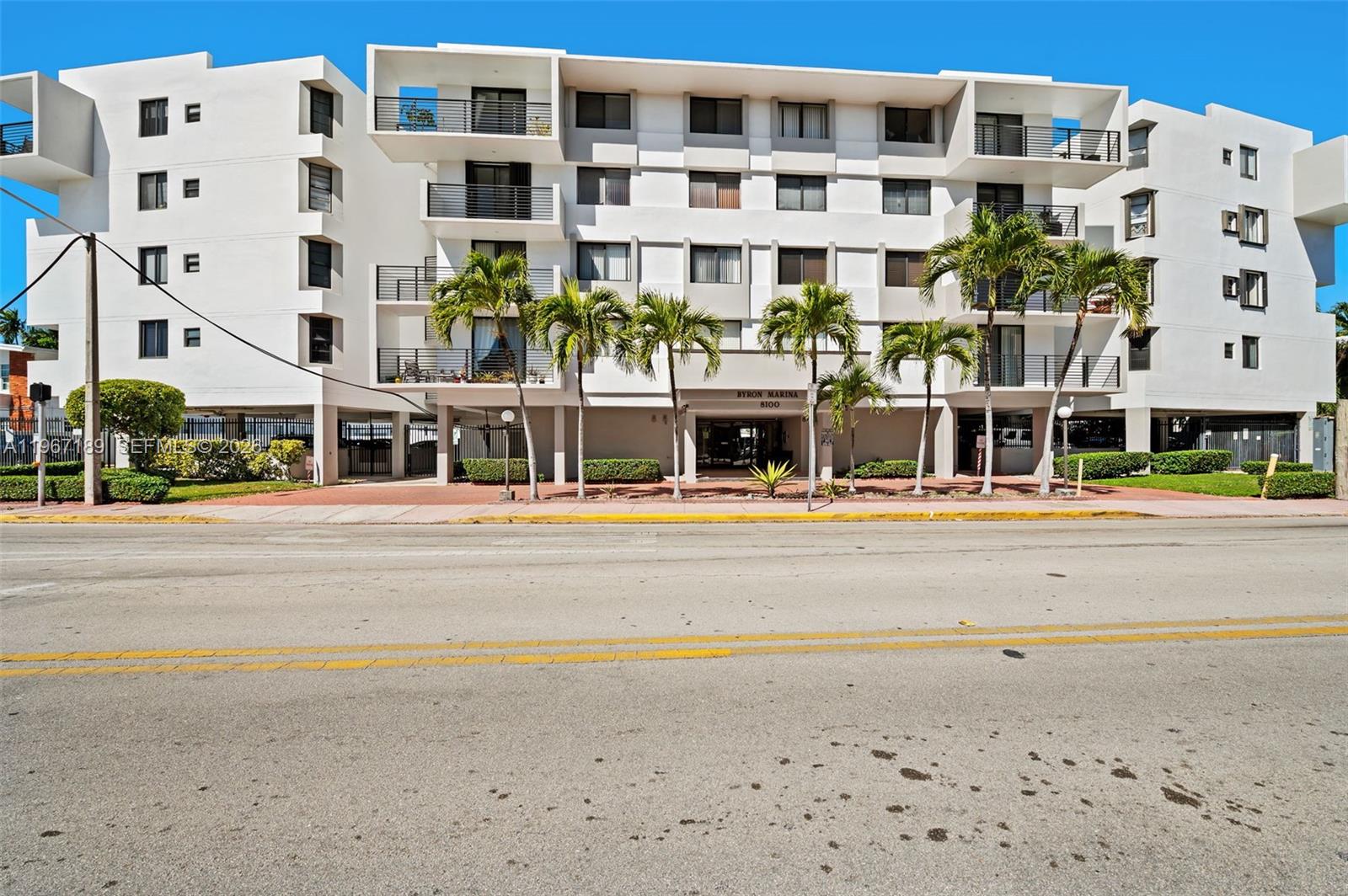Byron Marina Condo