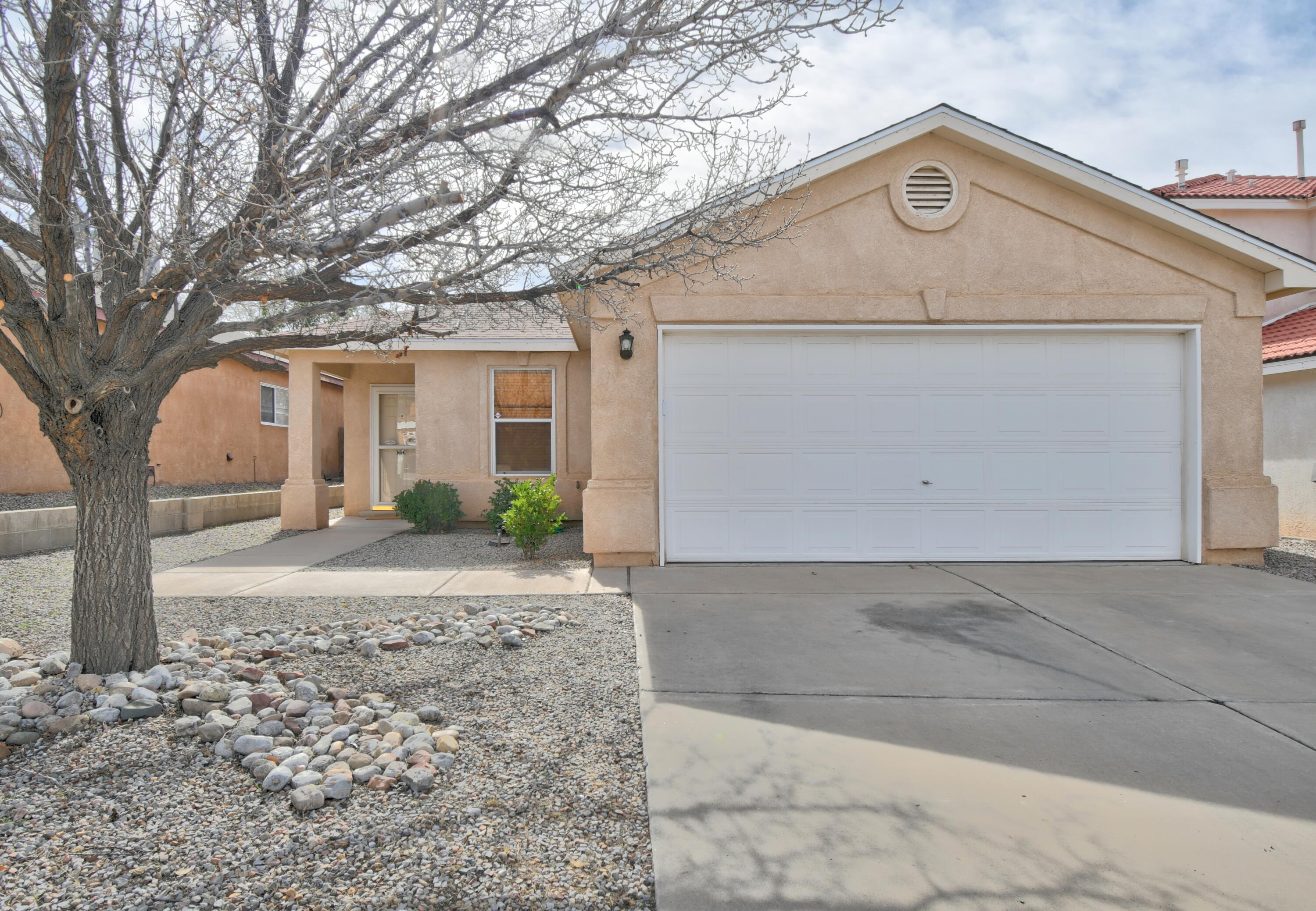 4032 Cresta Park Avenue, Albuquerque NM 87114