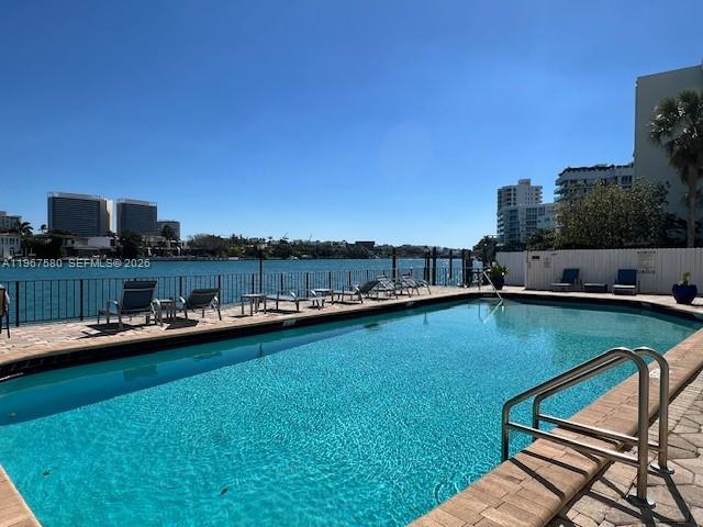 The Belmont Condo